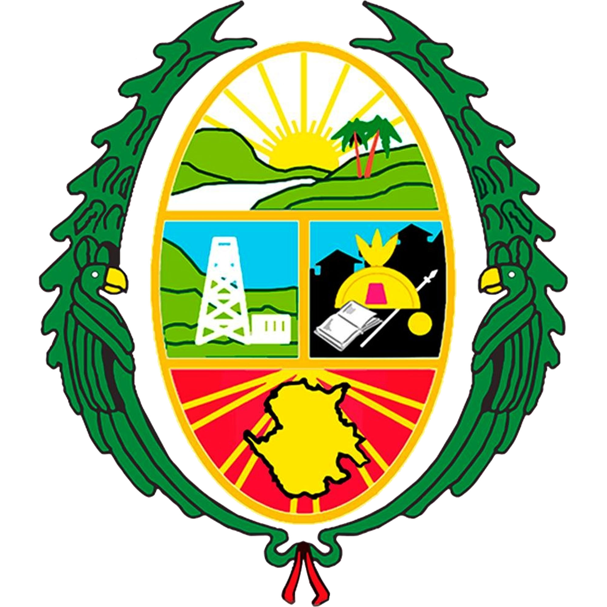 Logo Municipal